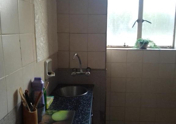 Muckleneuk Appartement | Matimba's Self Catering