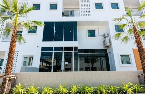 Rangsit Hôtel | Matinii Premier