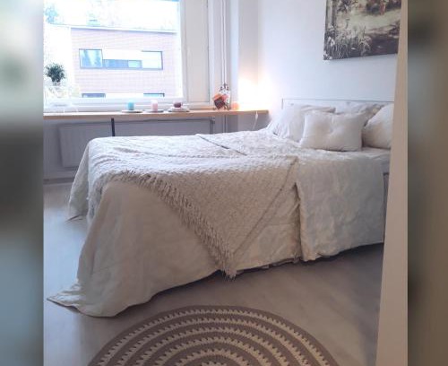 Seinajoki Maison | Matkustajakoti Evakko