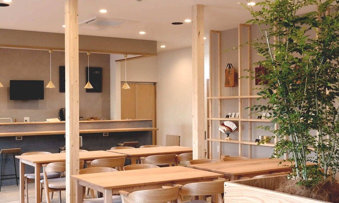 Maebashi Auberge | Matoi Hostel & Bar