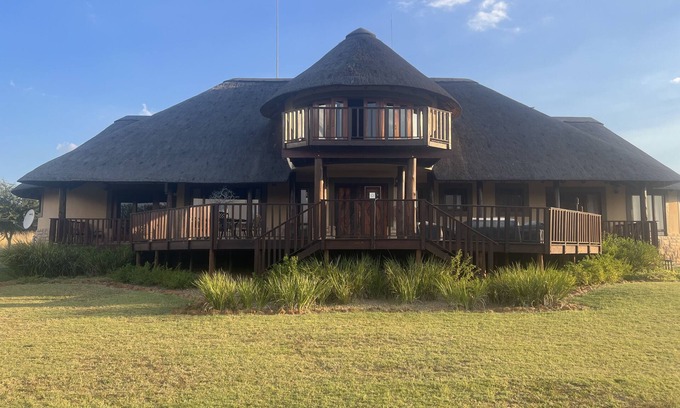 Modimolle Maison | MATORI LODGE