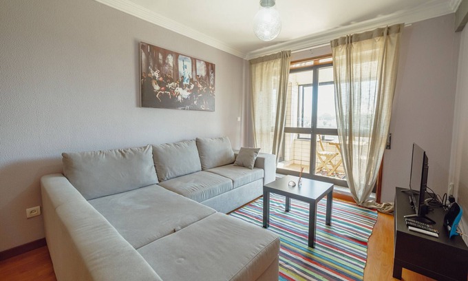 Aldoar Appartement | MATOSINHOS SEA SIDE