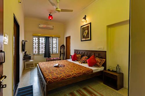 Paota Maison | Matra Chaya