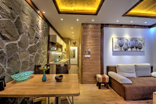 Stary Smokovec Appartement | Matrix Primo Apartments