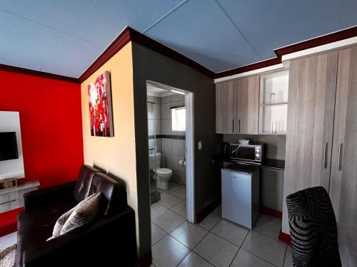 Timbavati Private Nature Reserve Cabine | Matshebaphuti lodge
