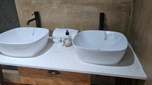 Louis Trichardt Maison | Matsila Game Lodge