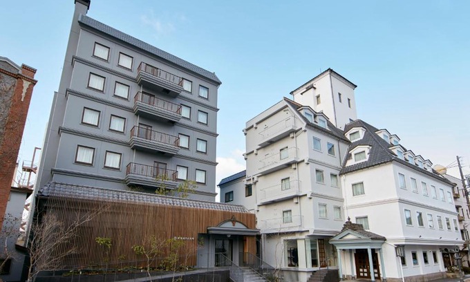 Matsumoto Hôtel | Matsumoto Hotel Kagetsu