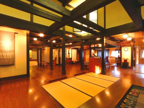 Hitoegane Hôtel | Matsunoi