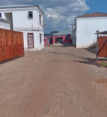 Greater Tubatse Maison | Matswabolle Guest Lodge