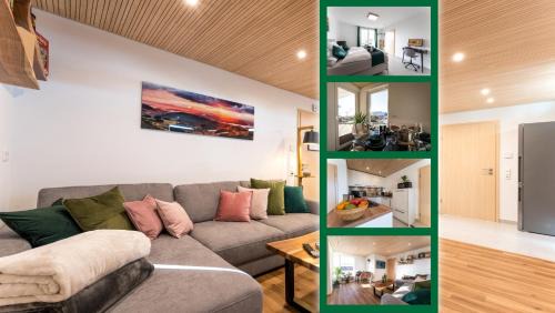 Hoechenschwand Appartement | MATT - Apartments ' Design ' ruhig & lichtdurchflutet ' Natur