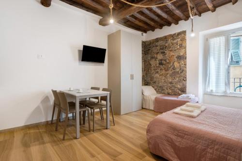 La Spezia Historic Centre Appartement | Matt House