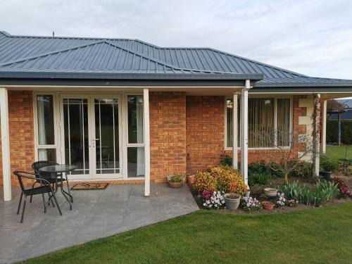 Rangiora Appartement | Mattanna Apartment
