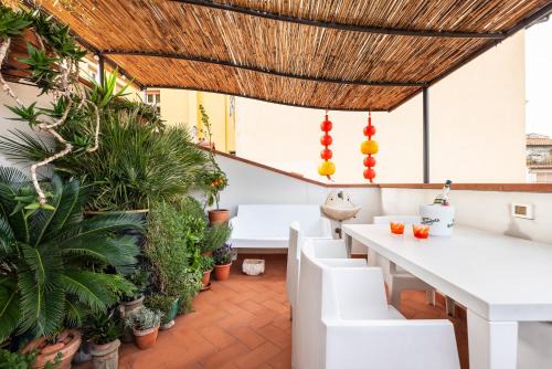 Santissima Annunziata Appartement | Matteotti Apartment