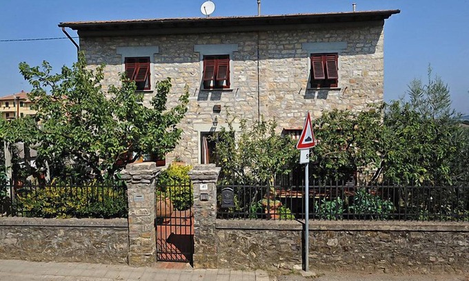 Mercatale Val di Pesa Appartement | Matteuzzi by Interhome