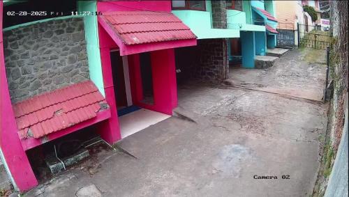 Kodaikanal Maison | Matthews cottage