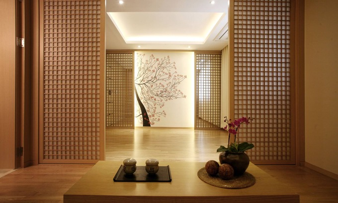 Yeosu Hôtel | Matthieu Yeosu