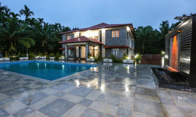 Sagara Hôtel | Matthuga