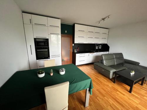 Prague Appartement | Mattioliho Apartment