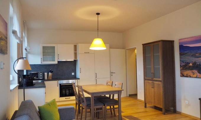 Lanzenkirchen Appartement | Mattone Aparthotel