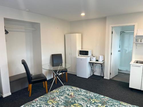 Tauranga Appartement | Matua Studio
