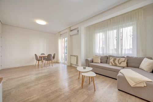 Logrono City Centre Appartement | Maturana by Clabao