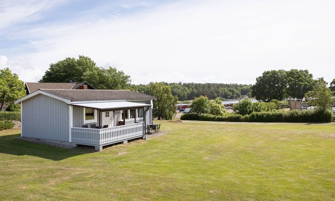 Karlshamn Municipality Maison | Matvikshamn by Interhome