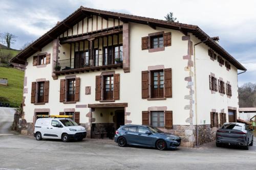 Urdax Maison | Matxingonea 2