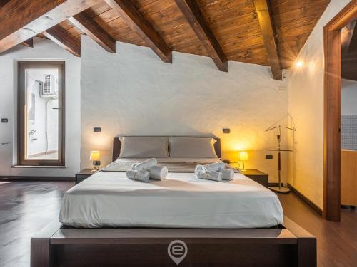 Gonnesa Appartement | Maty's House