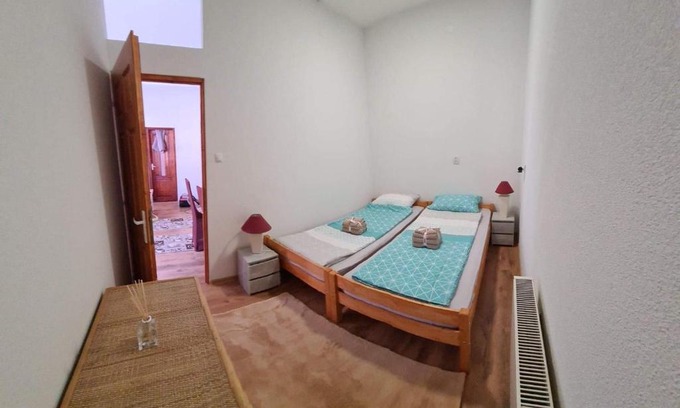 Targu Secuiesc Appartement | MatyiLak