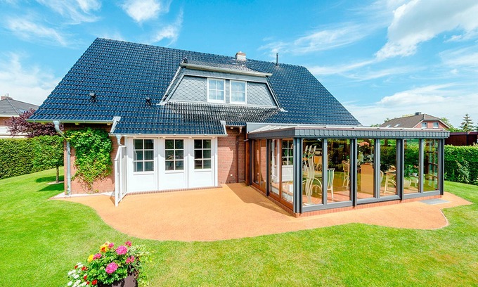 Matzlow-Garwitz Appartement | Matzlow, Apartment Voss - Apartment Elde