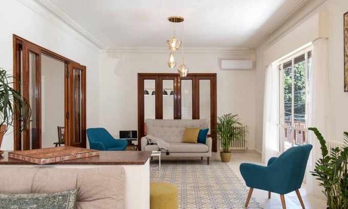 Sodeco Appartement | Maud's Elegant Cocoon at Monot