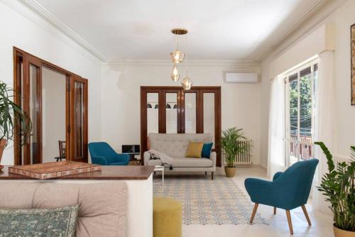 Sodeco Appartement | Mauds Elegant Cocoon at Monot