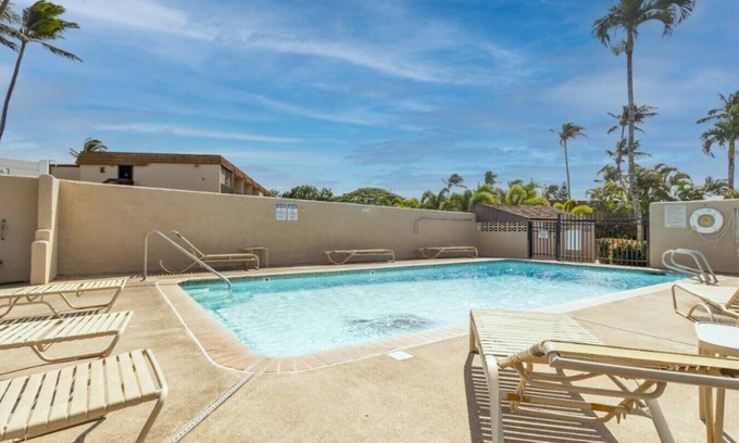 Napili Maison | Maui Ocean View Studio - Oasis at Napili Ridge