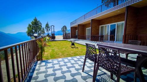 Tehri Maison | Maulyar Homestay