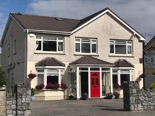 Tralee Lit Et Petit-Déjeuner | Maureen's Bed and Breakfast