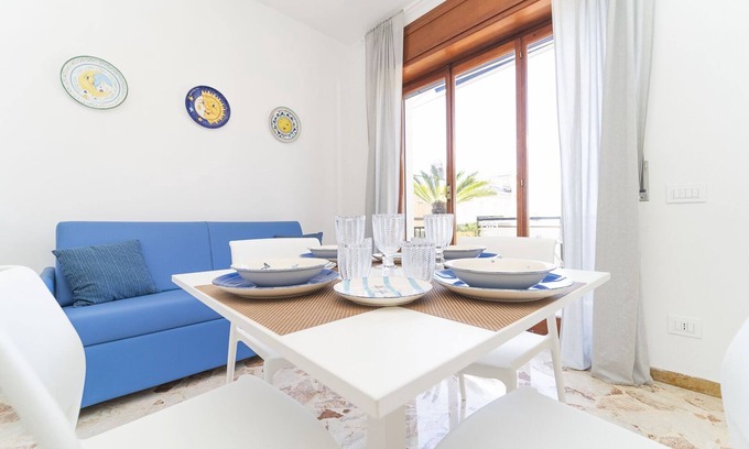 Pucara Appartement | "Mauri" Luxury House in the town center