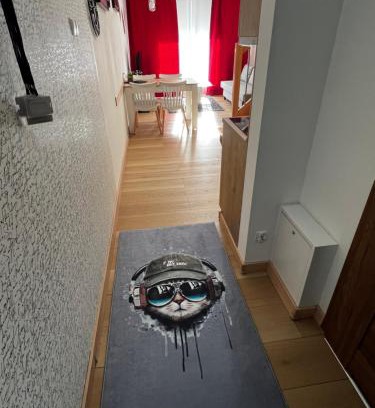 Kolobrzeg Appartement | MAUSTYLE Osiedle Polanki Kołobrzeg
