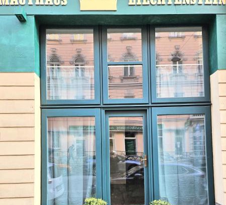Alsergrund Appartement | Mauthaus Lichtenstein