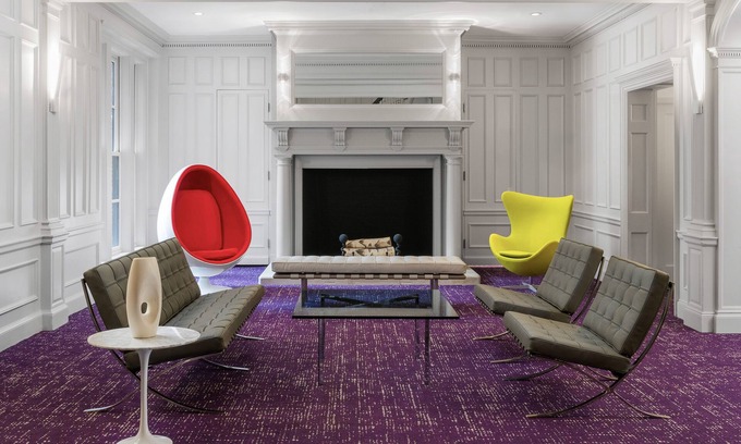 Fenway–Kenmore Appartement | Maverick Suites at 28 Fenway