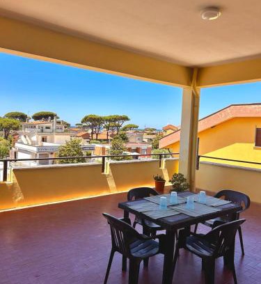 Anzio Appartement | MAVI apartment