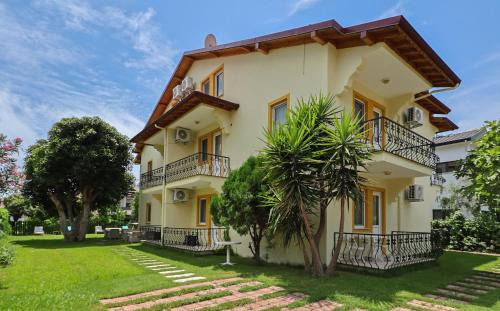 Gocek Maison | Mavi Melodi Suite