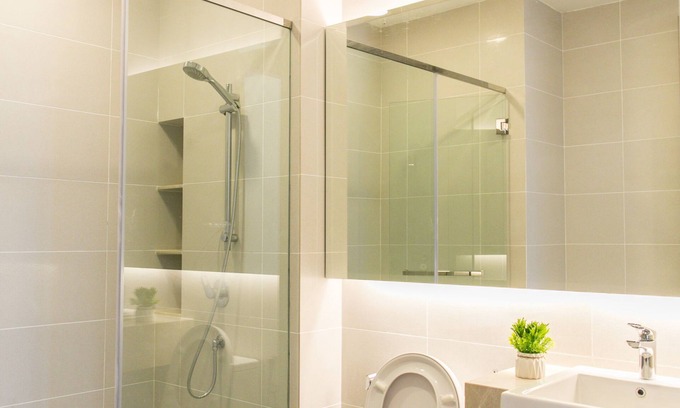 Bangsar Appartement | Suite de Luxe MAVICK Signature 2 Chambres BANGSAR KL
