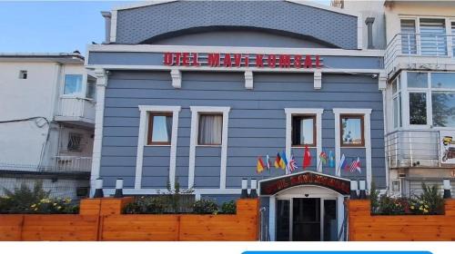 Buyukcekmece Lit Et Petit-Déjeuner | Mavikumsal Otel