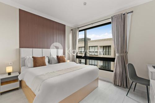 Tangerang Appartement | Mavro by Kozystay - Alam Sutera
