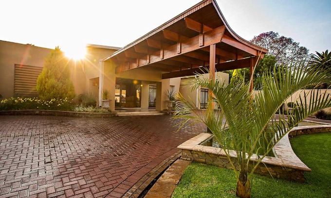 Polokwane Maison | Mavuta Manor