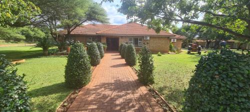Northam Cabine | Mawala Lodge
