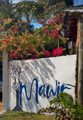 Genipabu Maison | Mawir acomodações