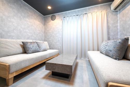 Shinagawa Villa | MAX 6pp! Private House with 3 bed rooms, close to Shinagawa St!