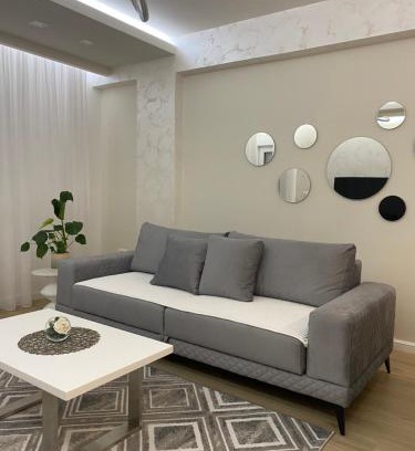 Bijeljina Appartement | Max 9