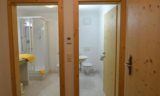 Konigsleiten Appartement | Max and Moritz - Appartements Sonneck